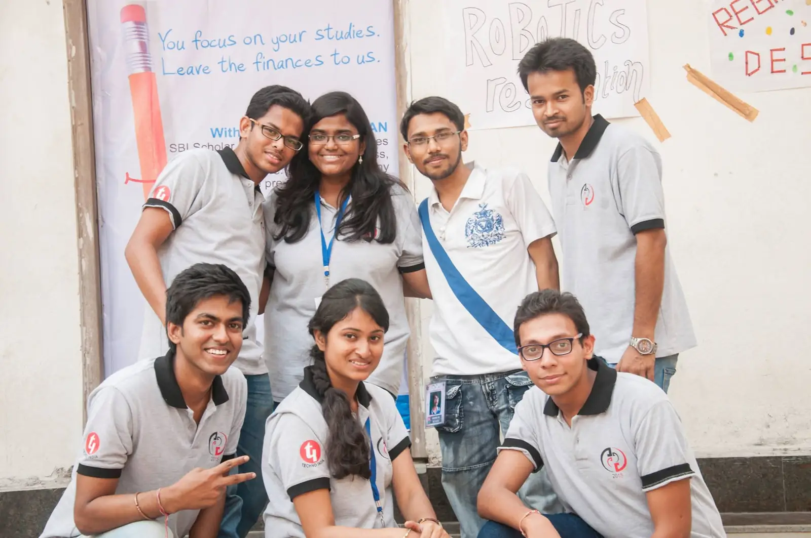 Geekonix alumni group photo s2