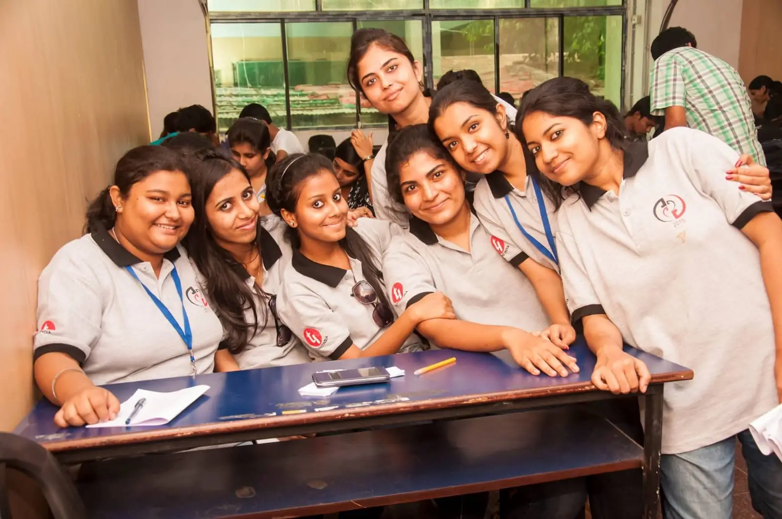 Geekonix alumni group photo s5