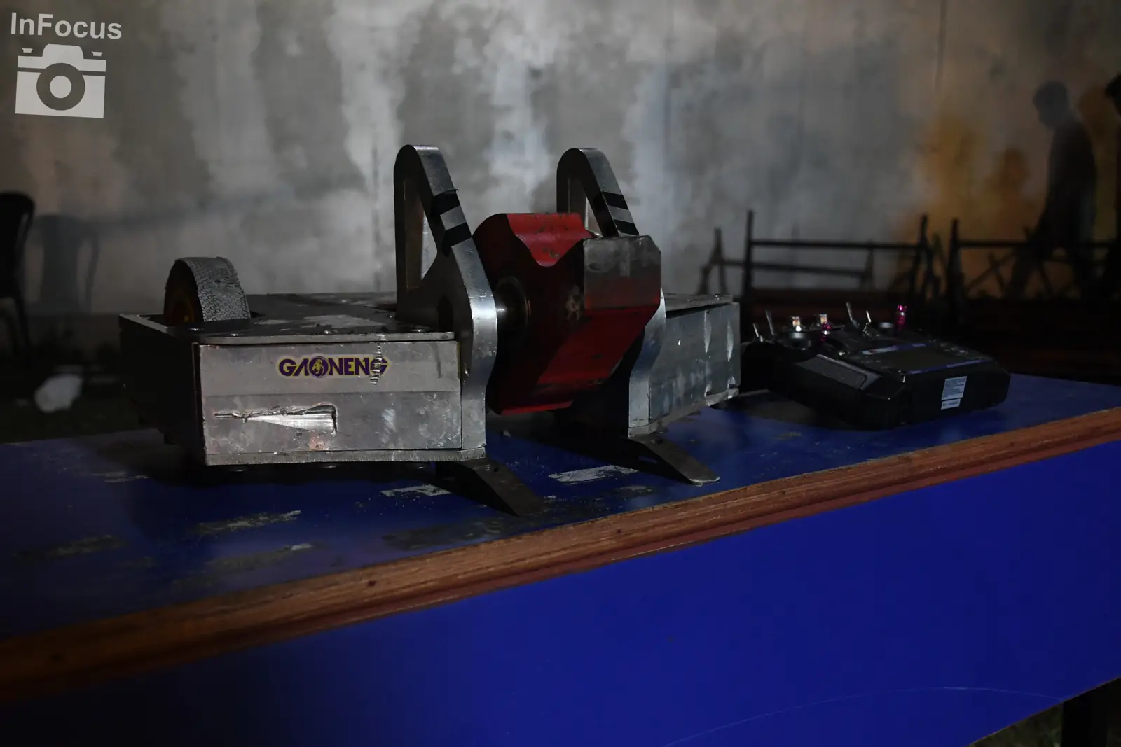 Geekonix EDGE 2022 gallery photo 001