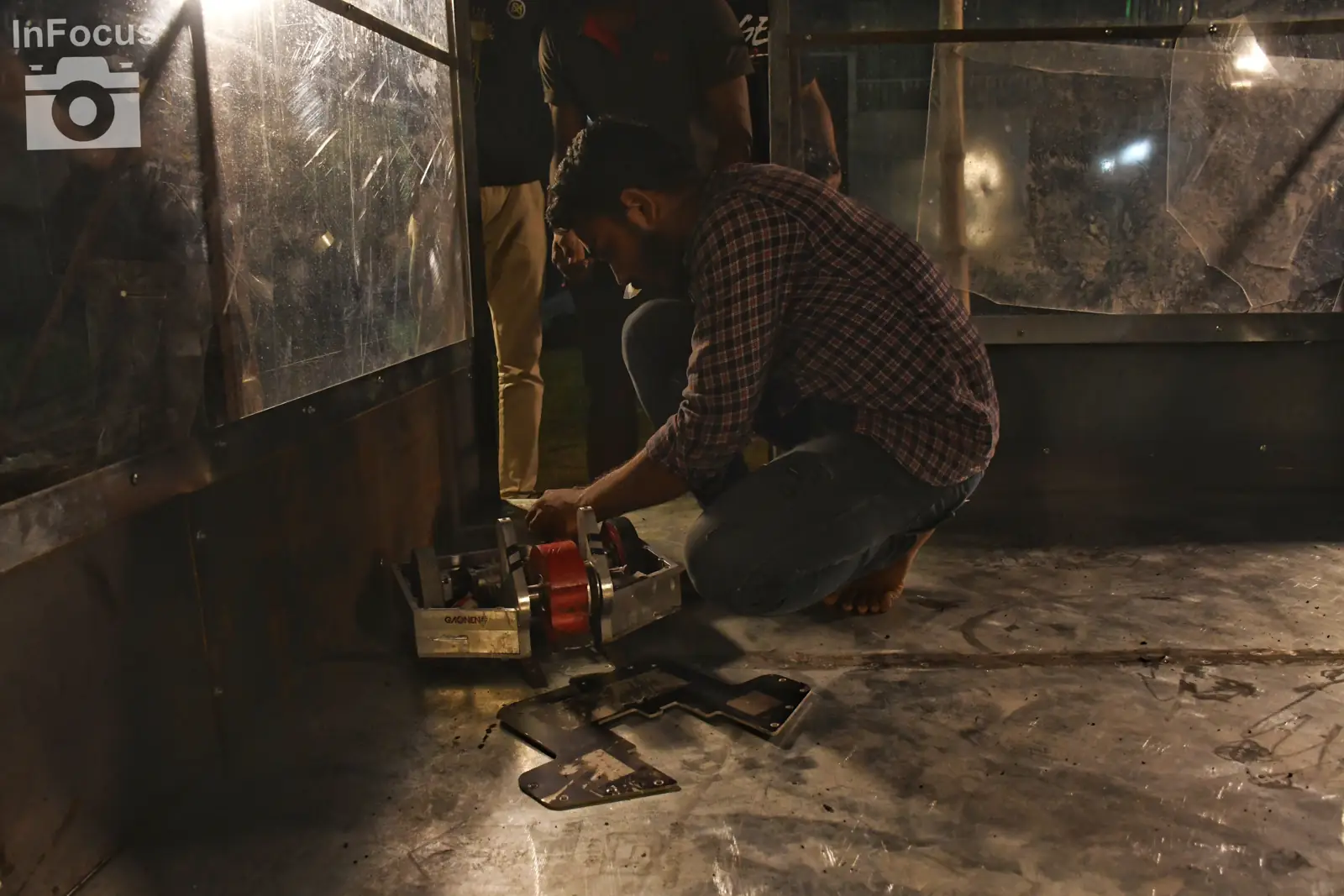 Geekonix EDGE 2022 gallery photo 002