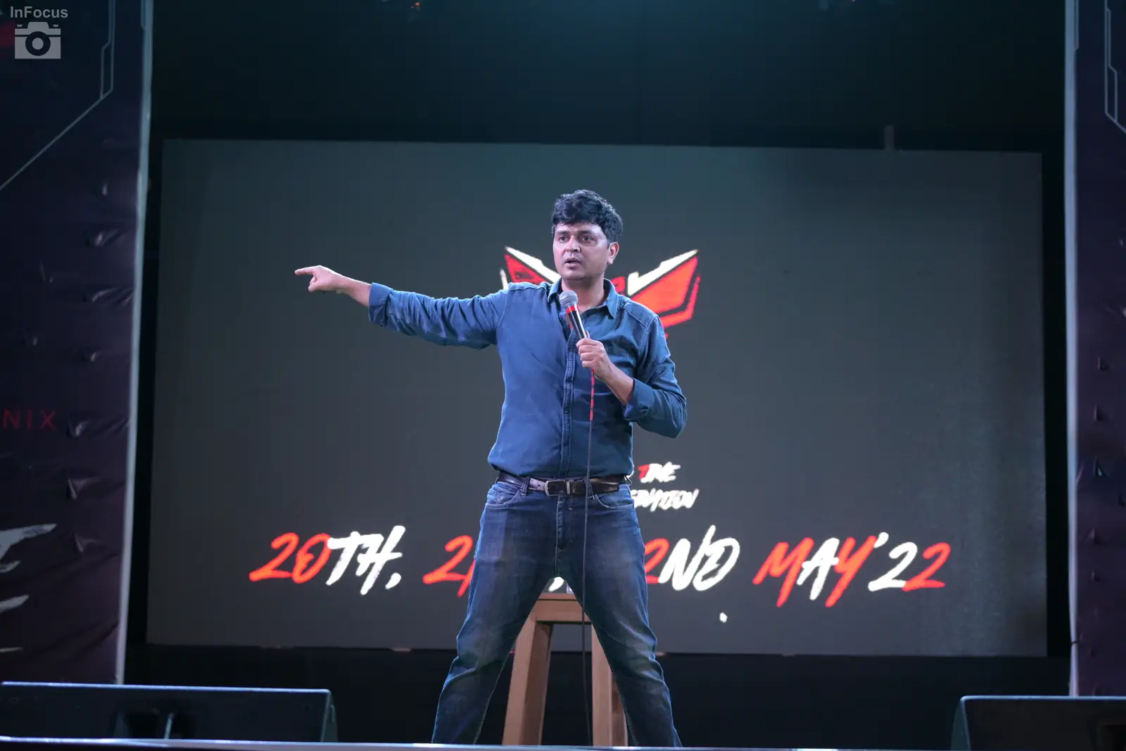 Geekonix EDGE 2022 gallery photo 019