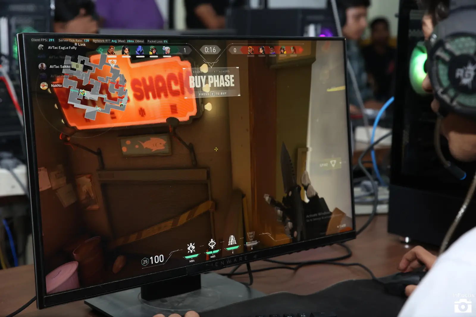 Geekonix EDGE 2023 gallery photo 004