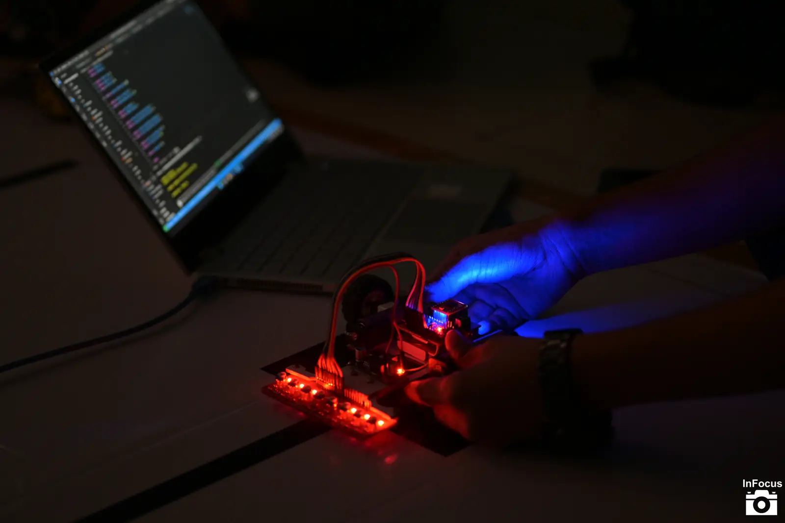 Geekonix EDGE 2023 gallery photo 025