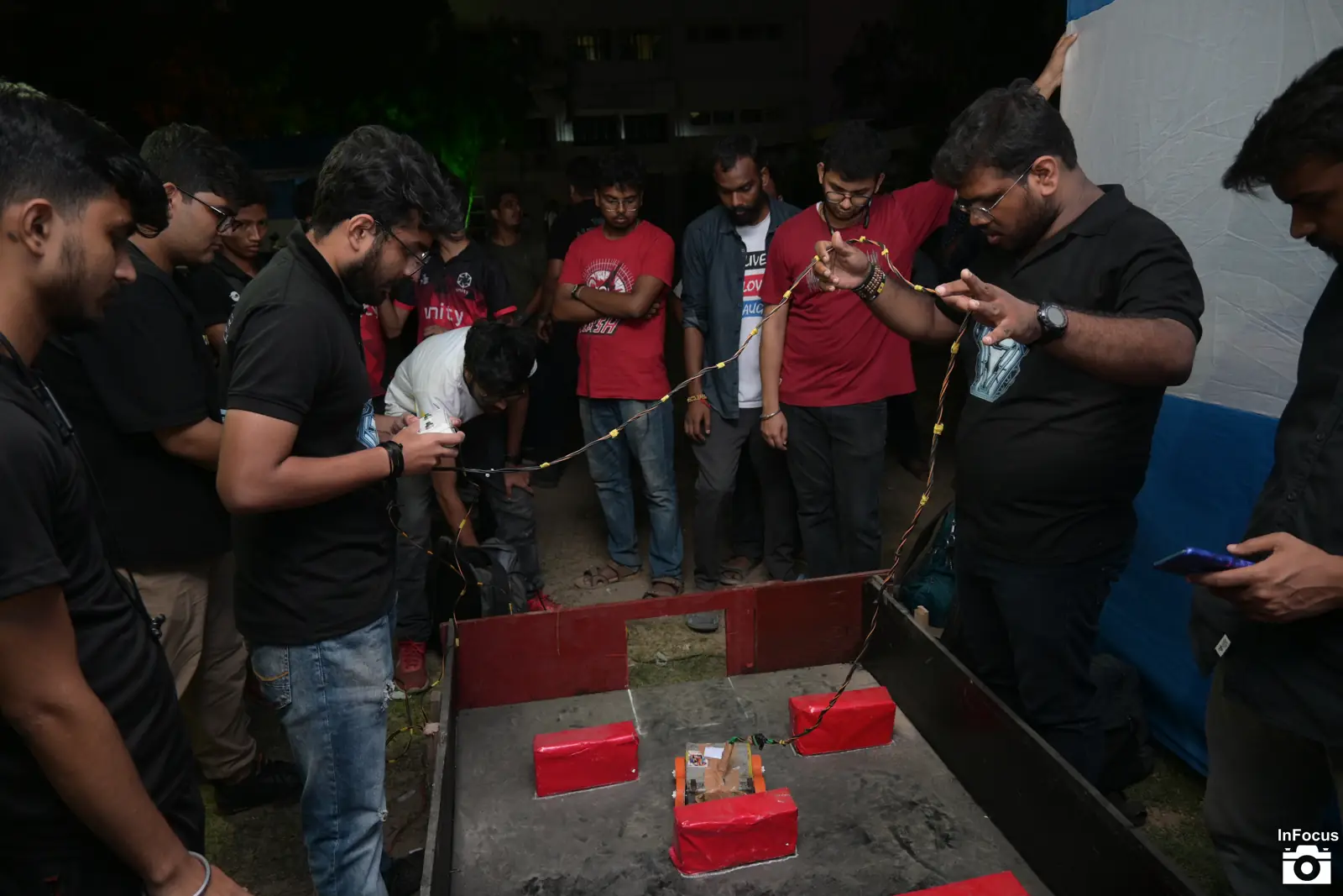 Geekonix EDGE 2023 gallery photo 032