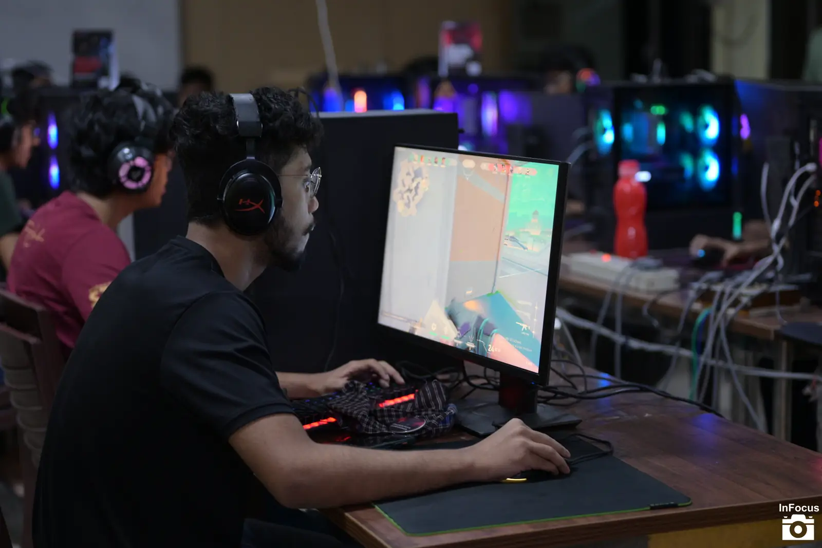 Geekonix EDGE 2023 gallery photo 034