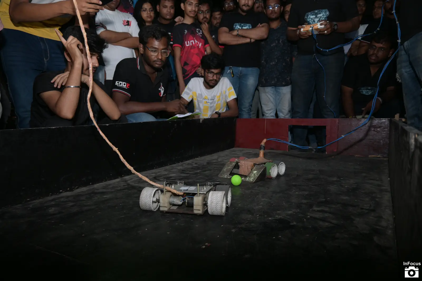 Geekonix EDGE 2023 gallery photo 035