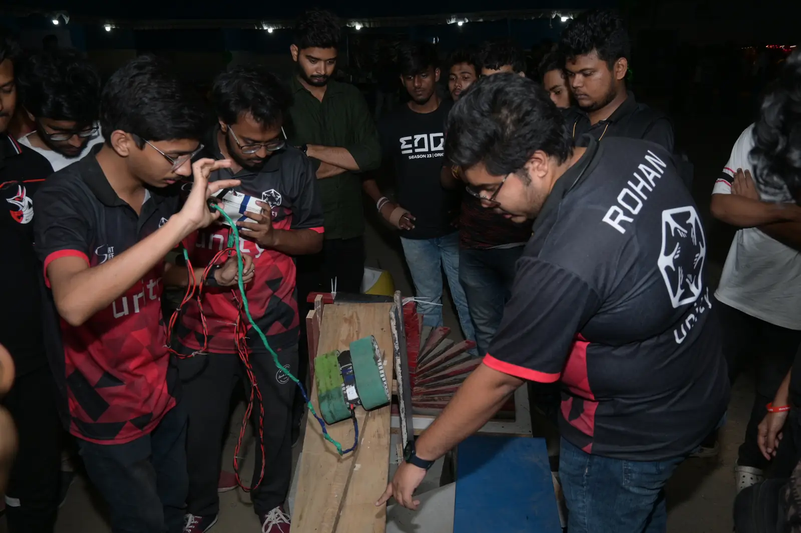 Geekonix EDGE 2023 gallery photo 036