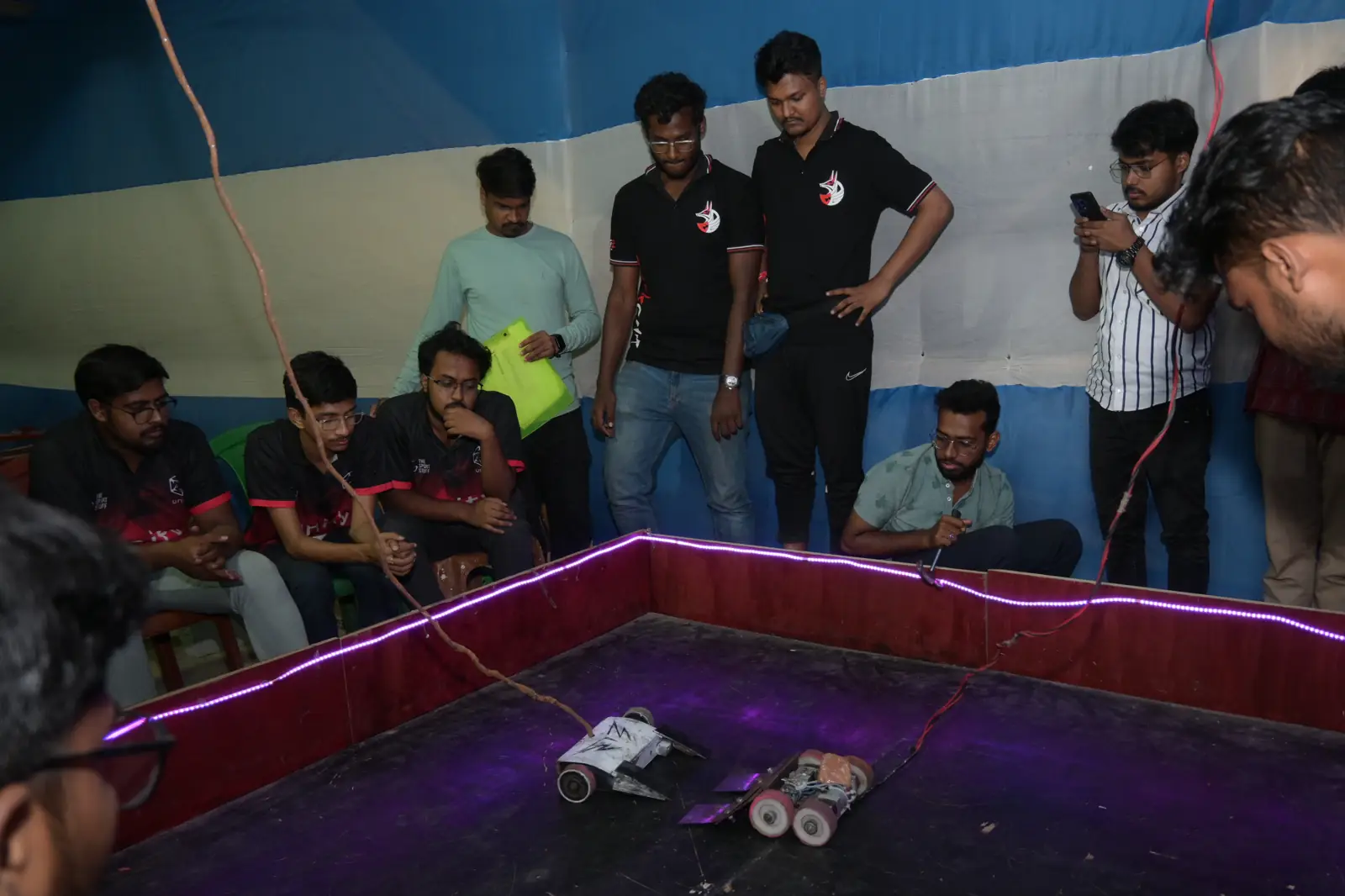 Geekonix EDGE 2023 gallery photo 037