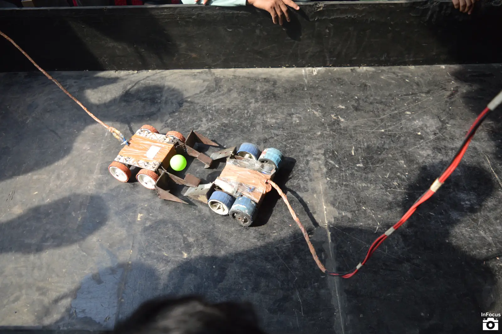 EDGE 26 participants