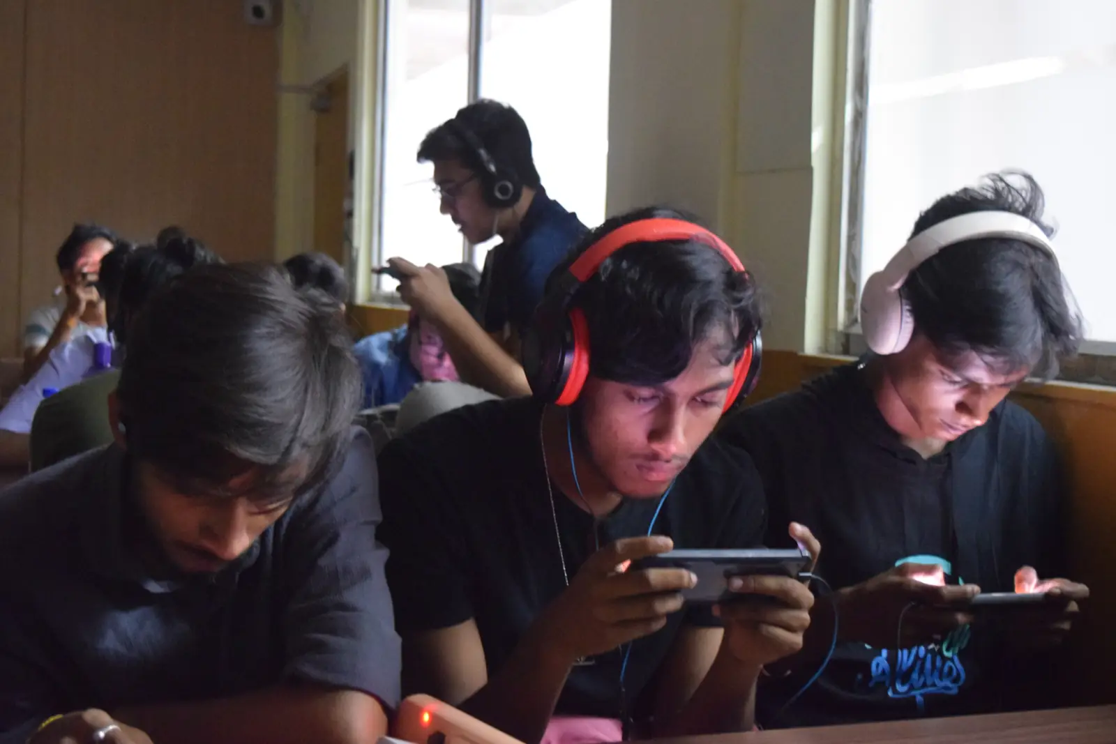 EDGE 26 DSC photograph