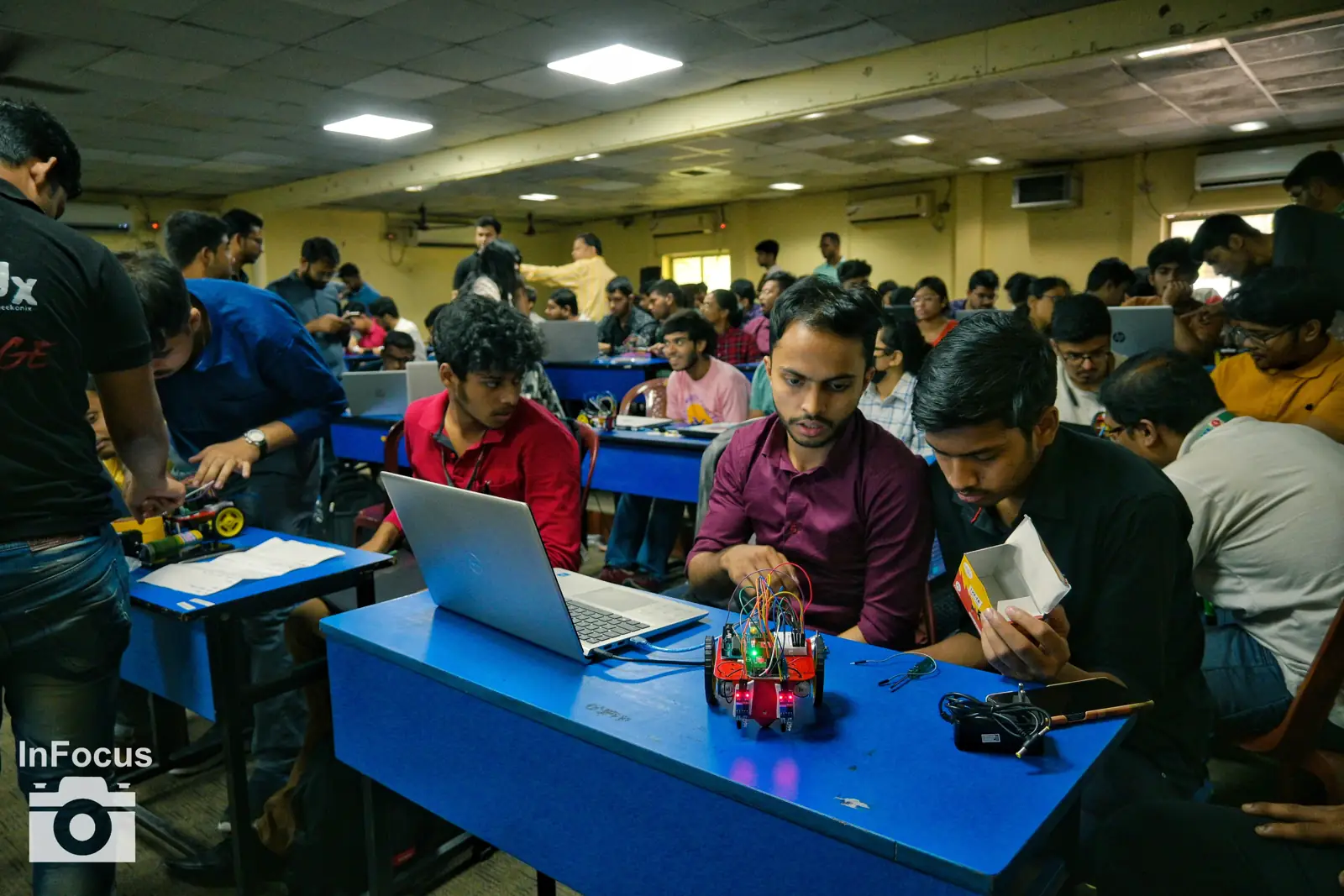 EDGE 26 DSC3 capture