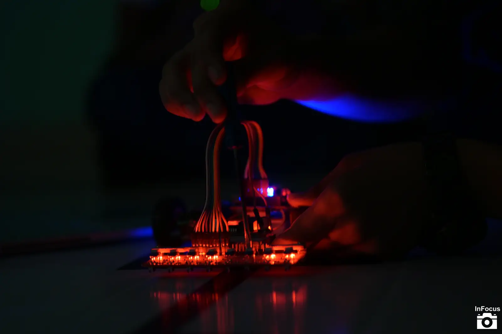 Geekonix photography highlight