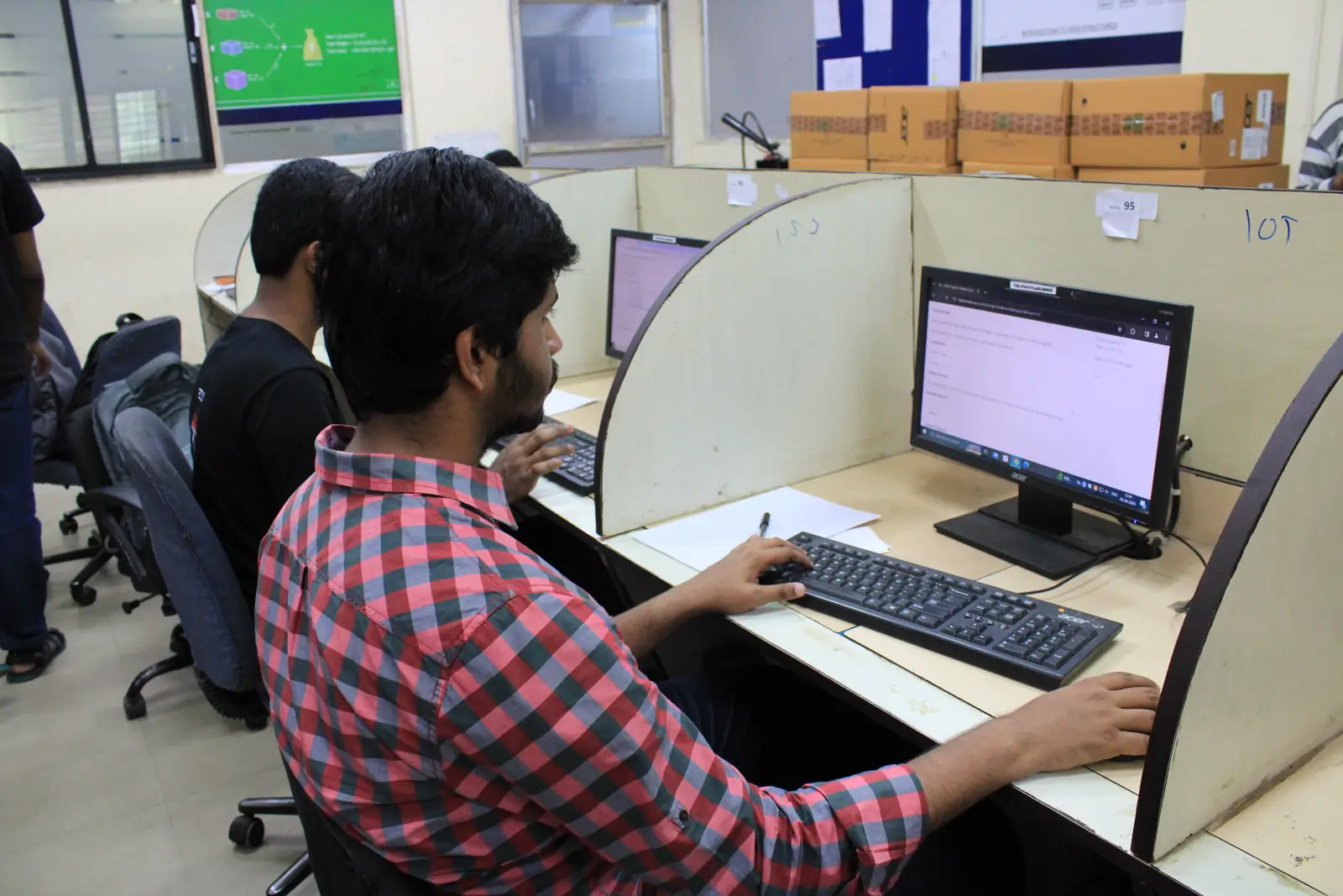 Geekonix event photo