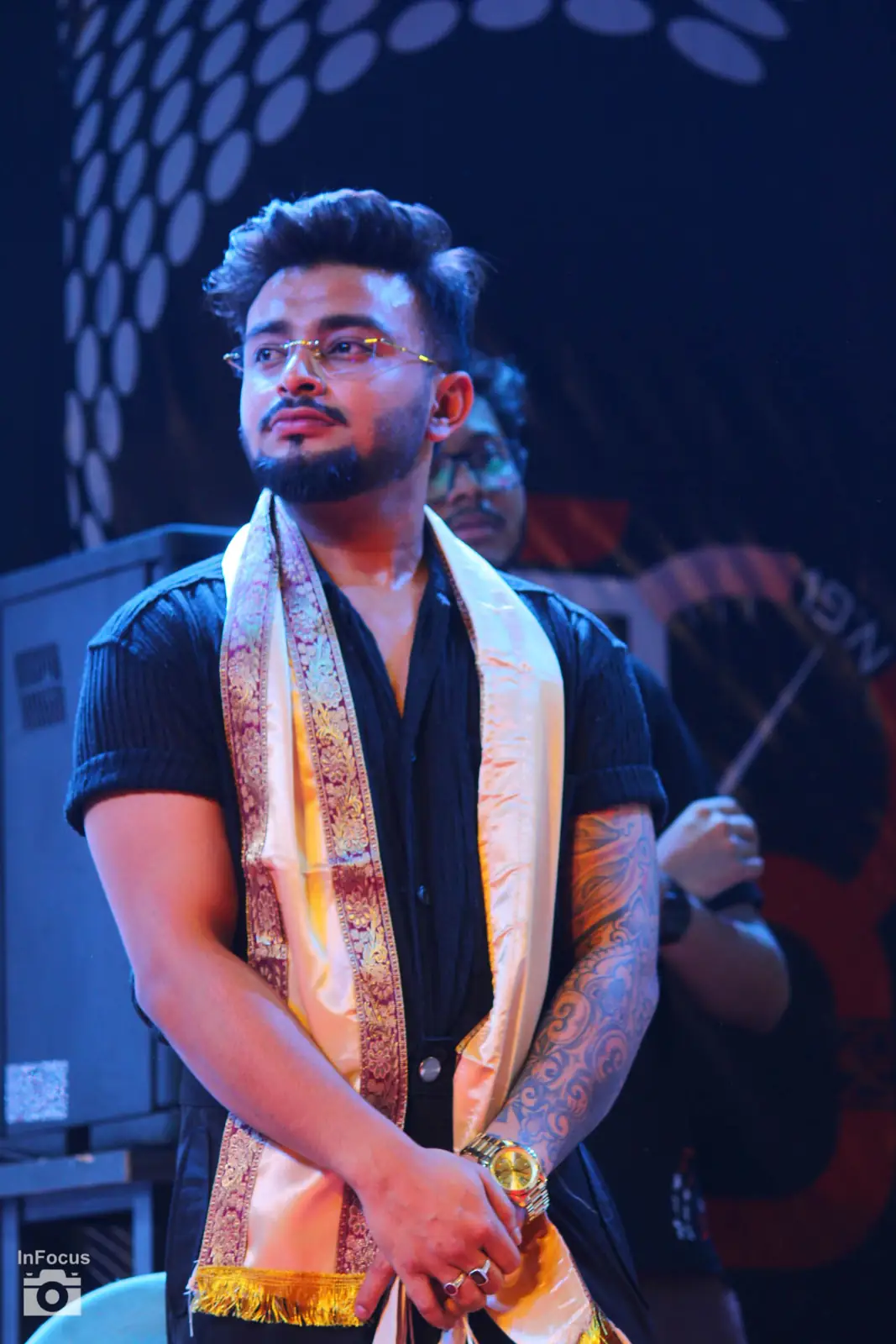 Geekonix event snapshot