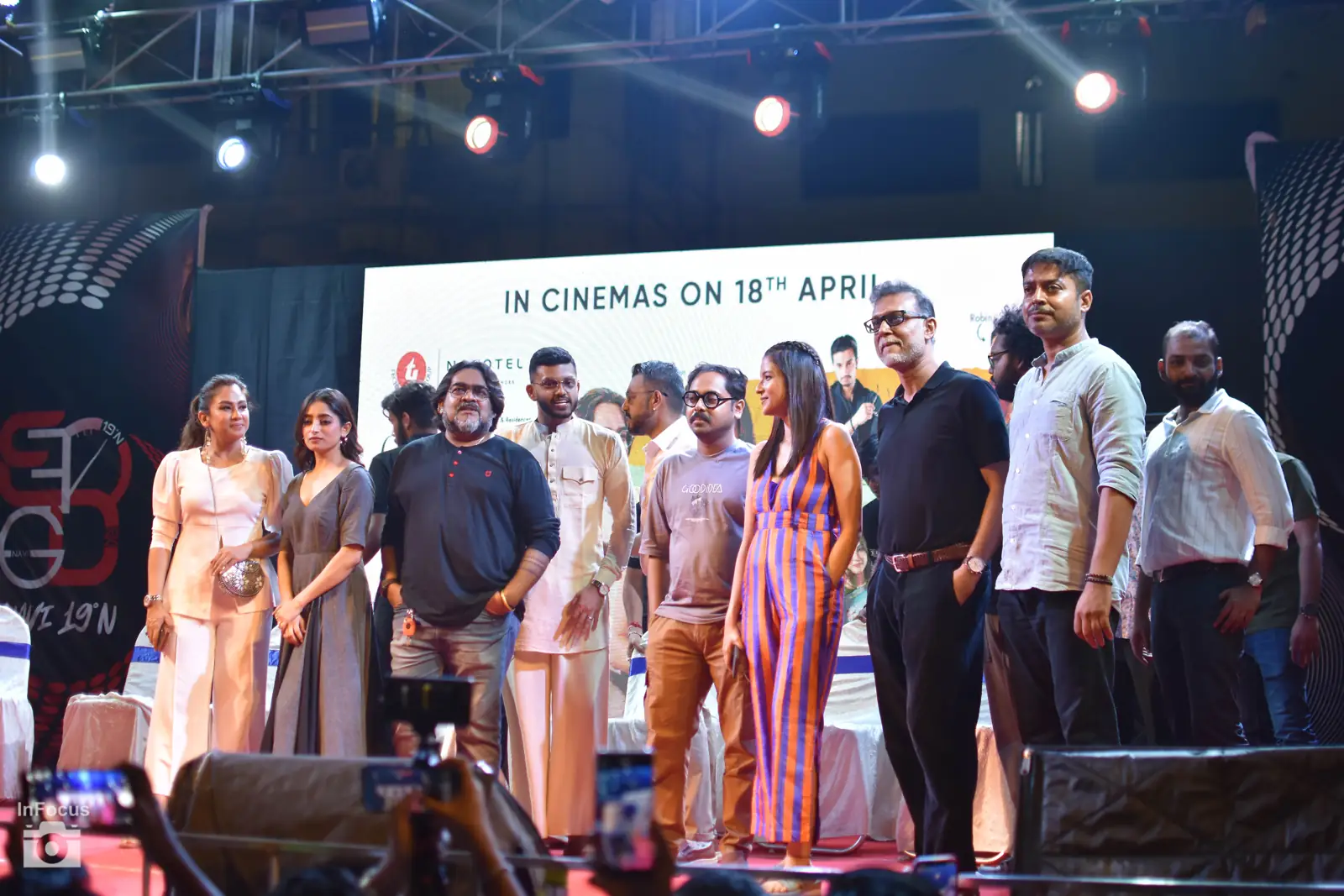 Geekonix KCS event photo