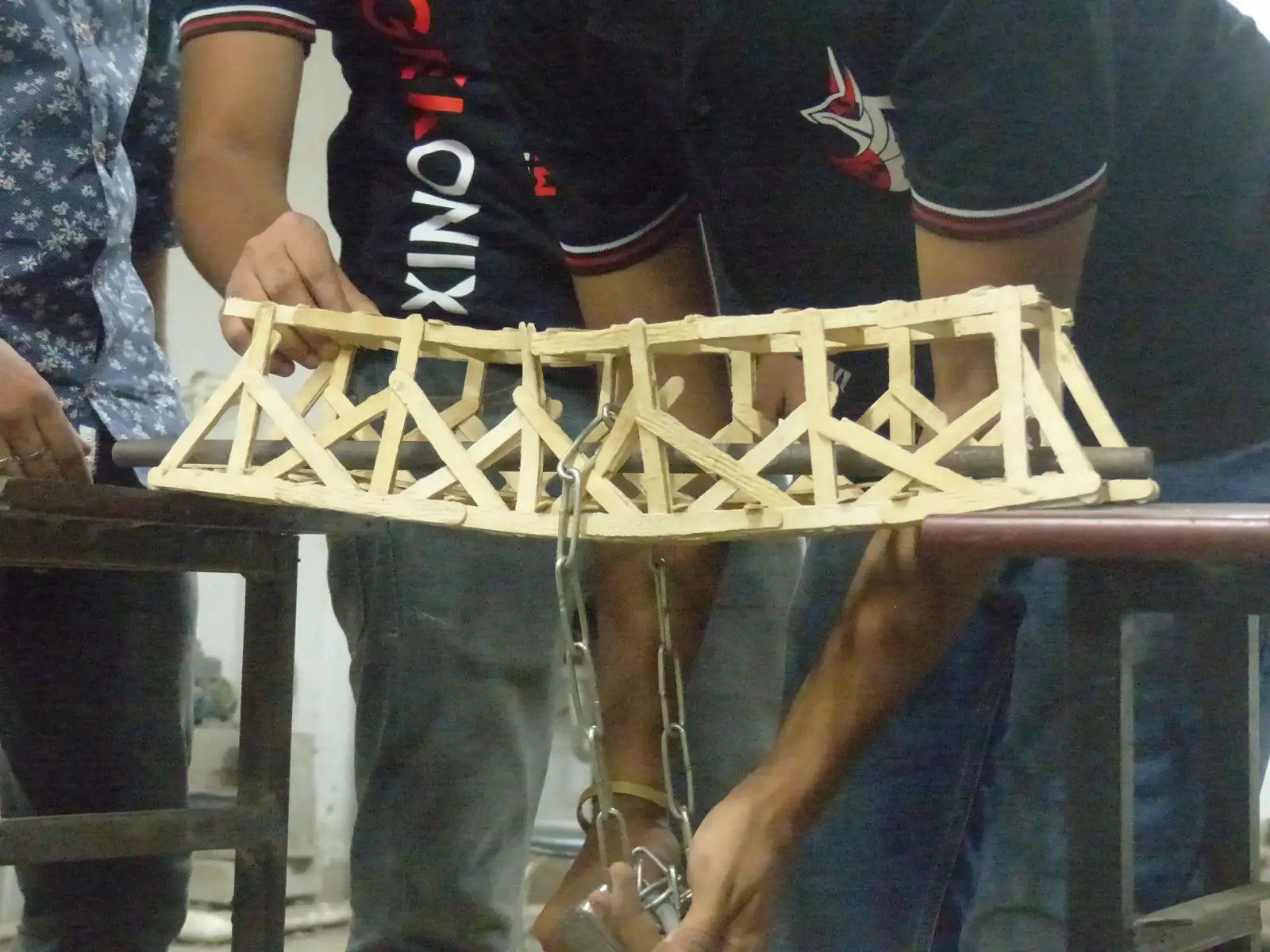 Geekonix photography