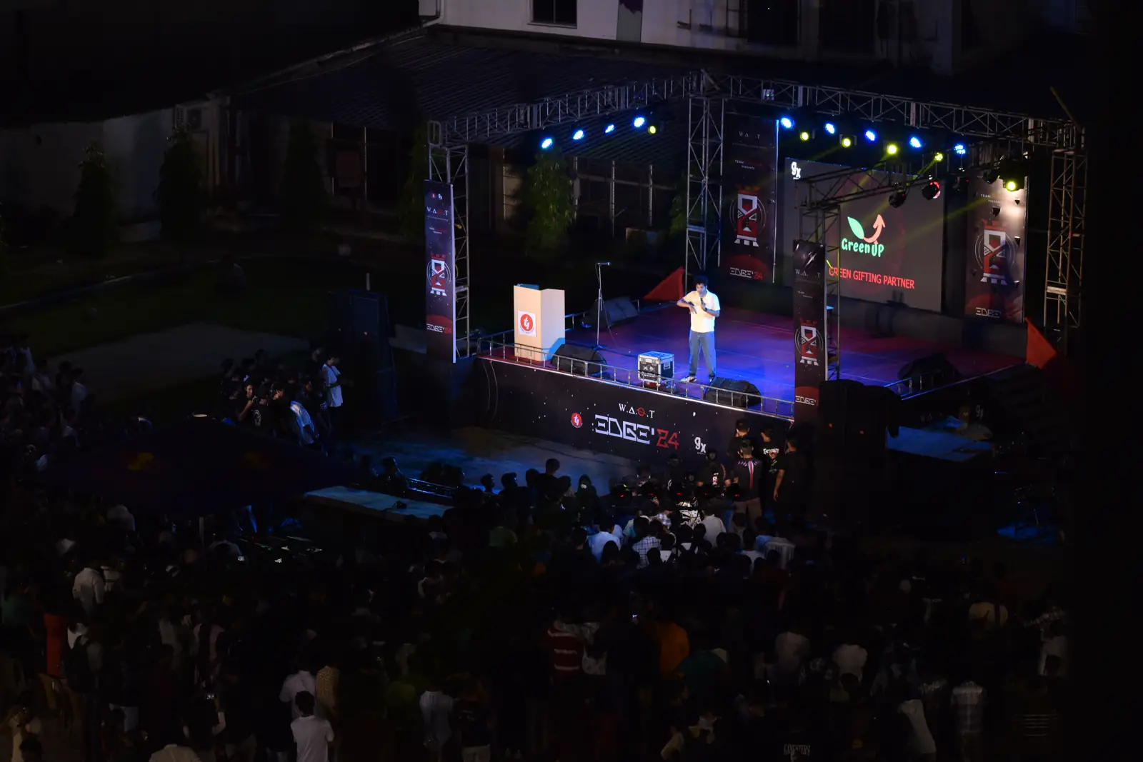 Geekonix SOM capture