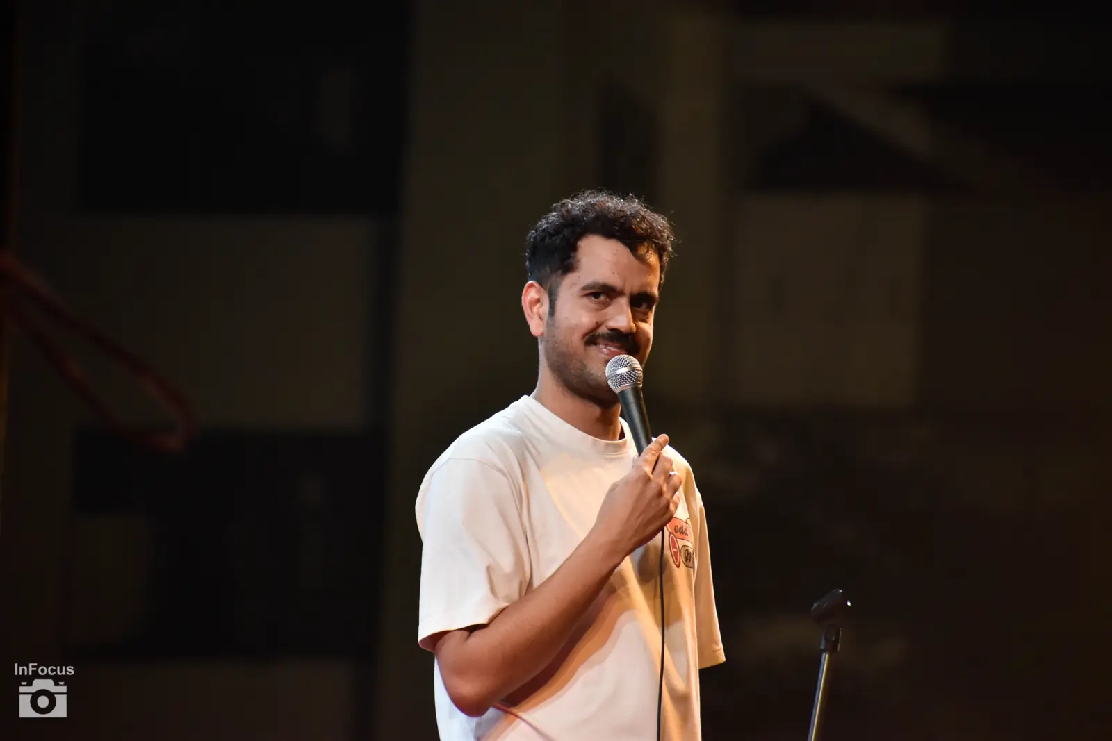 Geekonix DSC3 event moment