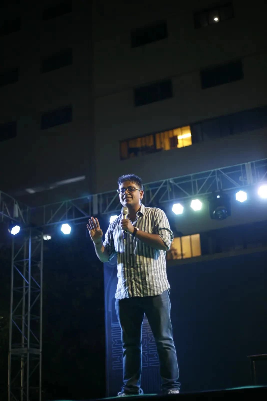 Geekonix MG highlight