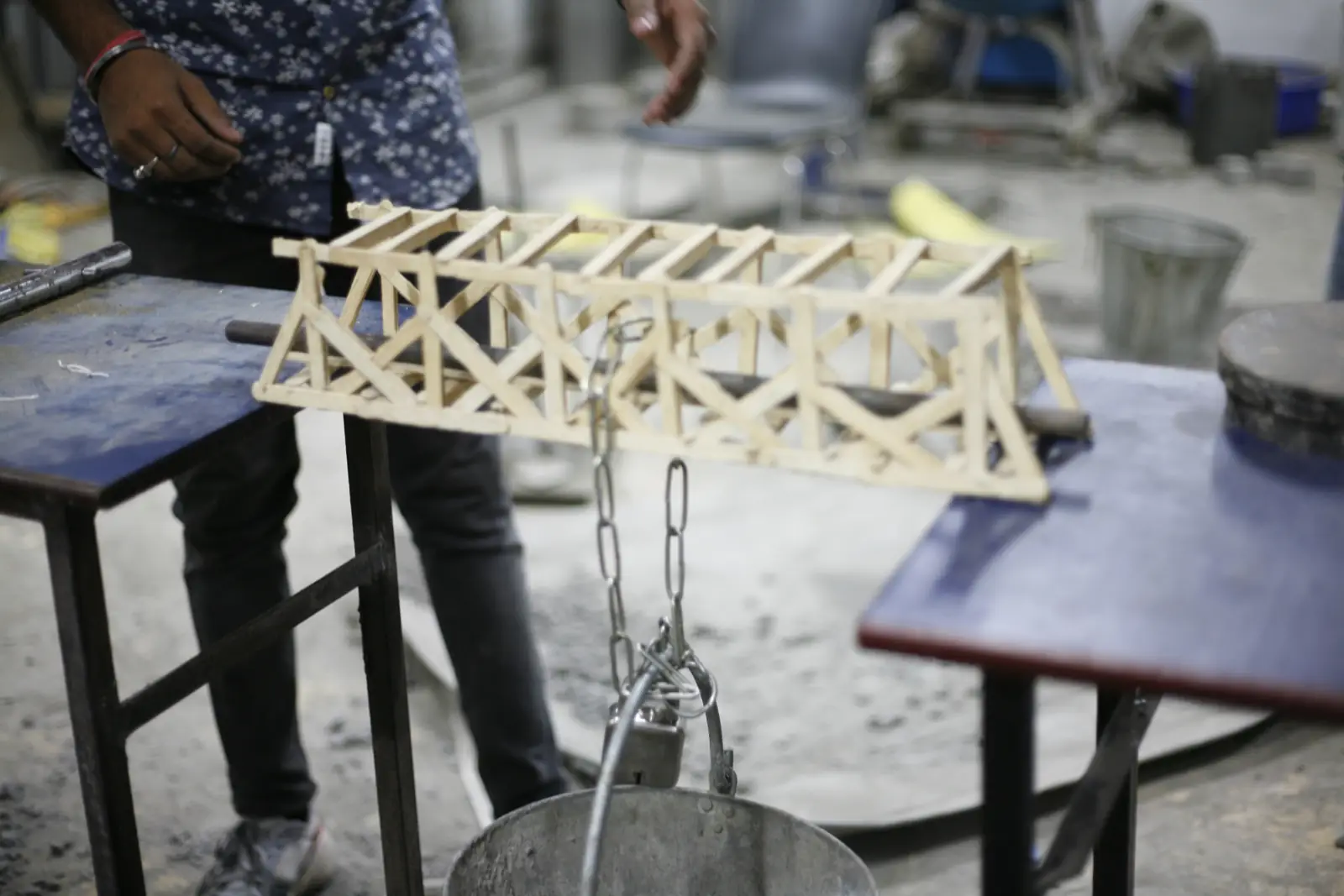 Geekonix MG event capture