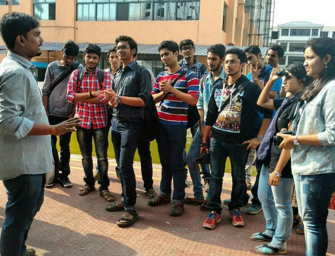 Geekonix Facebook gallery photo 02 2016