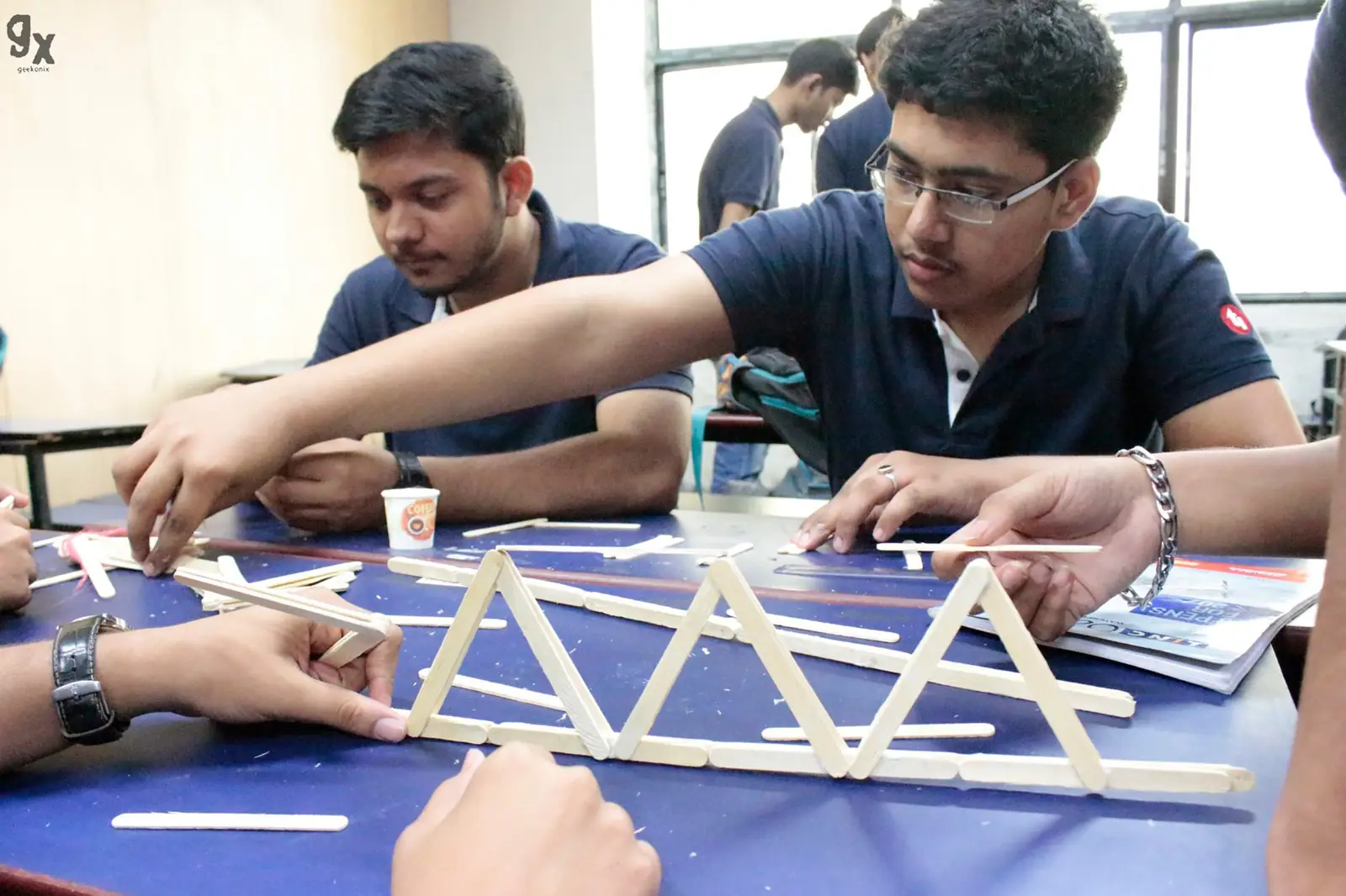 Geekonix Facebook gallery photo 02 2017