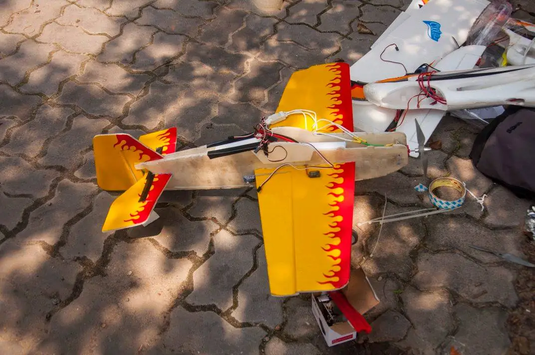 Geekonix Facebook gallery photo 03 2015