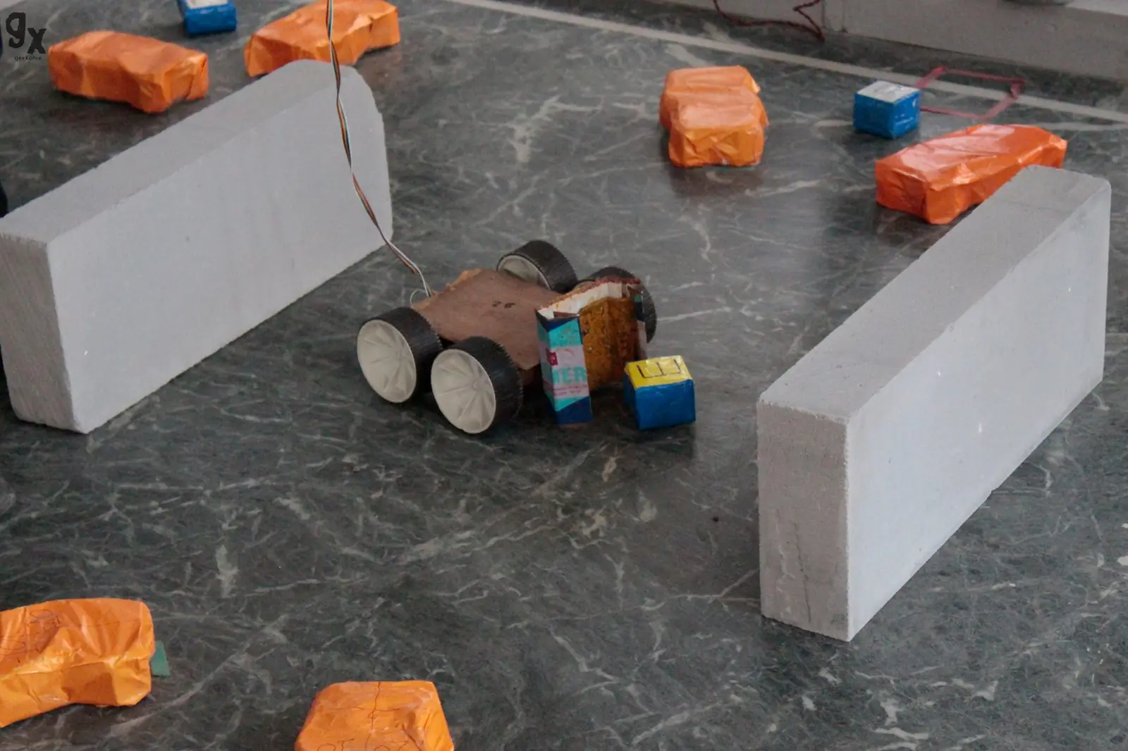 Geekonix Facebook gallery photo 03 2017