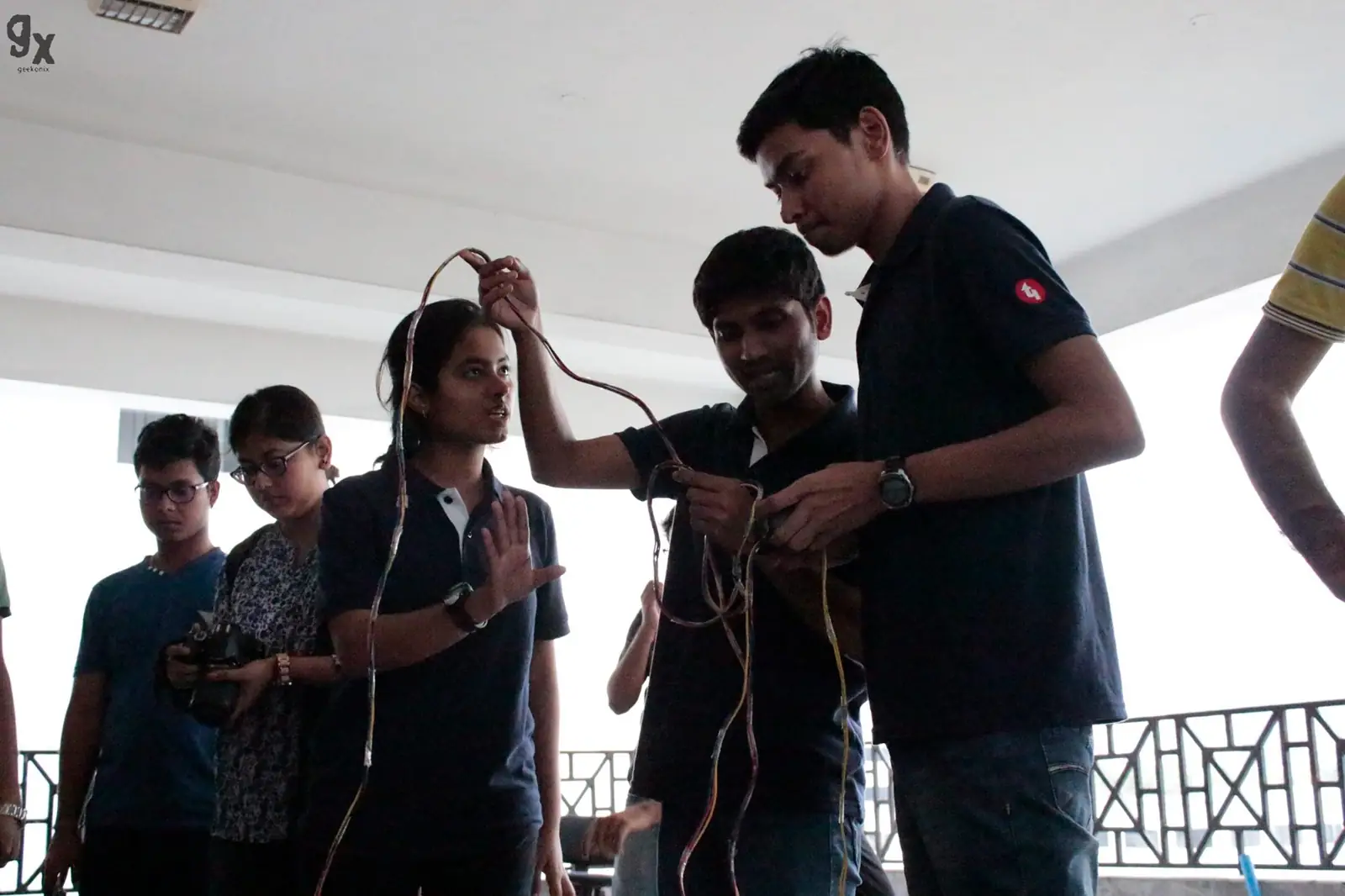 Geekonix Facebook gallery photo 04 2017
