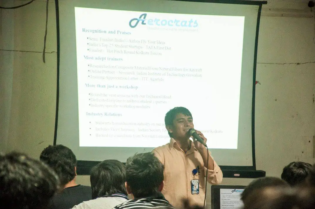 Geekonix Facebook gallery photo 05 2015