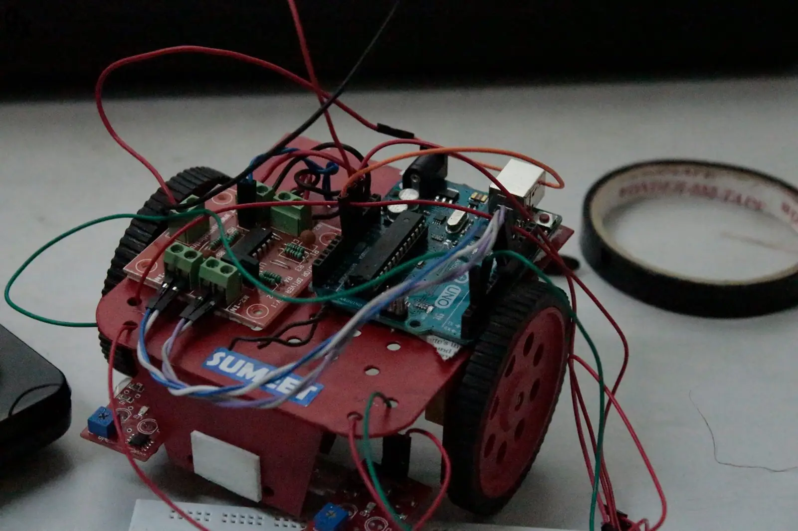 Geekonix Facebook gallery photo 05 2017