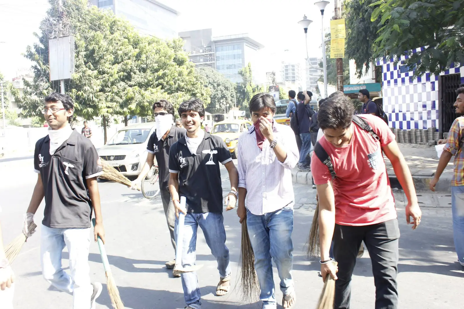 Geekonix Facebook gallery photo 06 2014