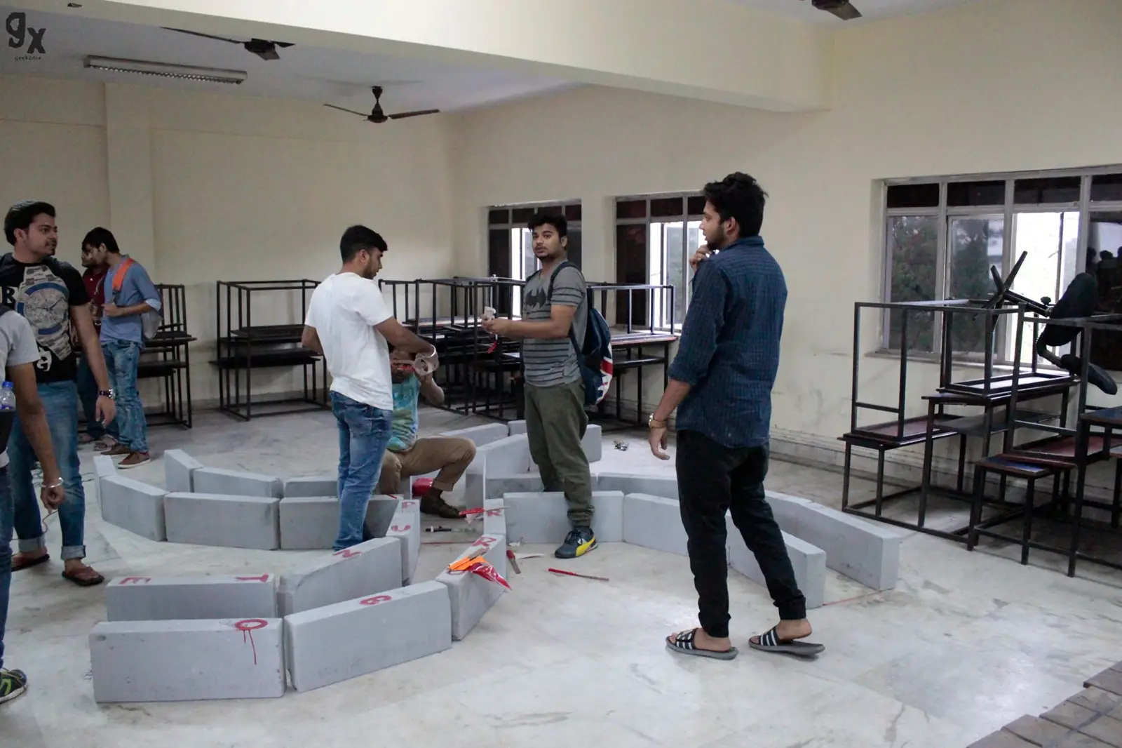 Geekonix Facebook gallery photo 06 2017