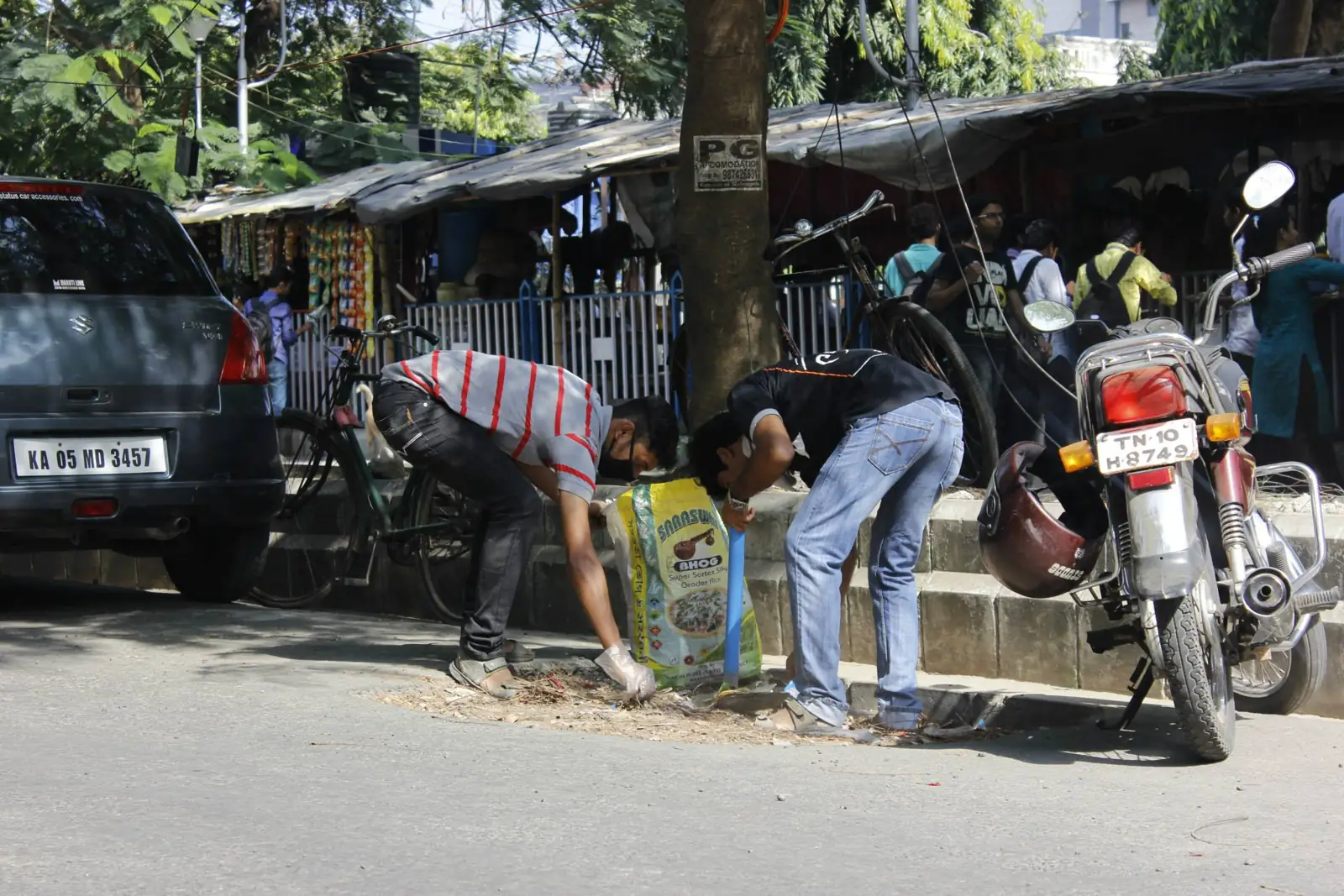 Geekonix Facebook gallery photo 07 2014