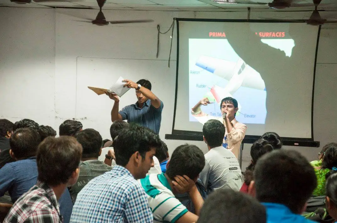 Geekonix Facebook gallery photo 07 2015