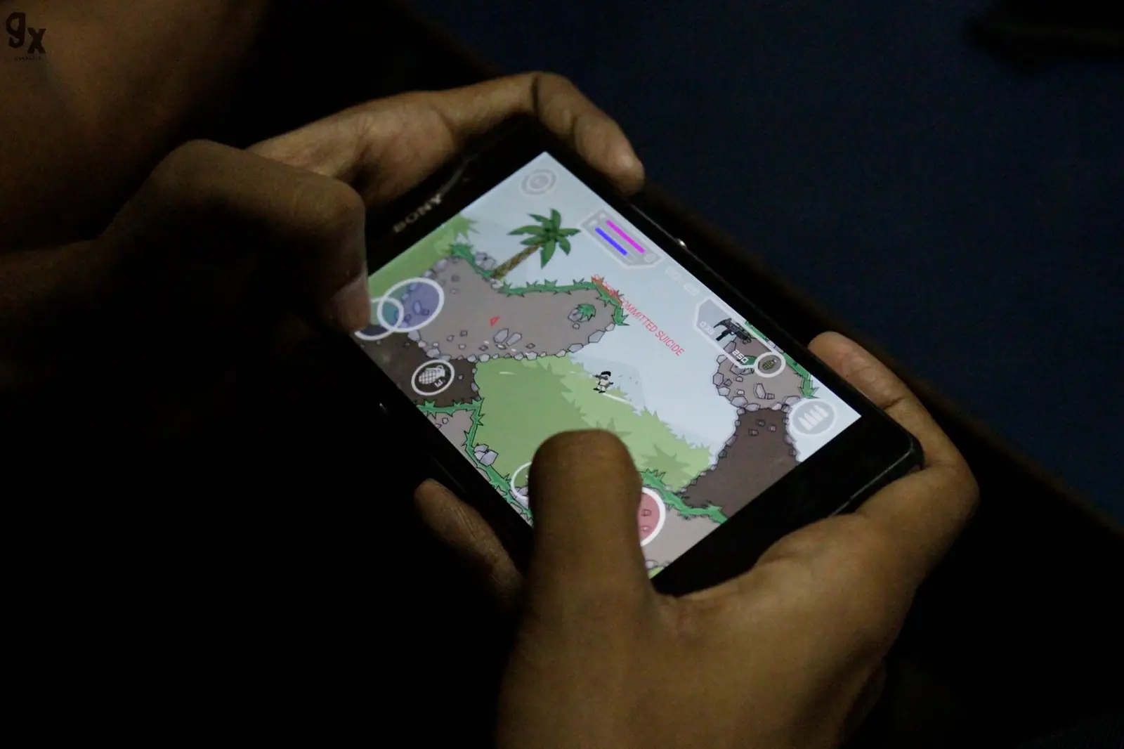 Geekonix Facebook gallery photo 07 2017