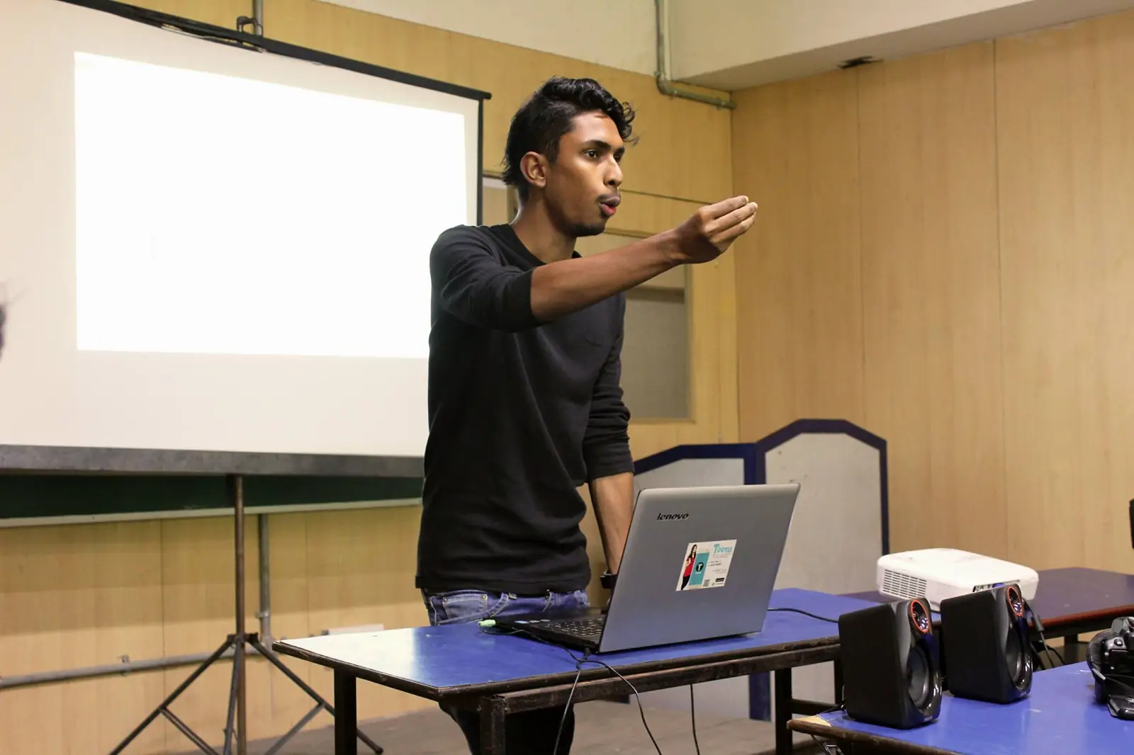 Geekonix Facebook gallery photo 08 2016