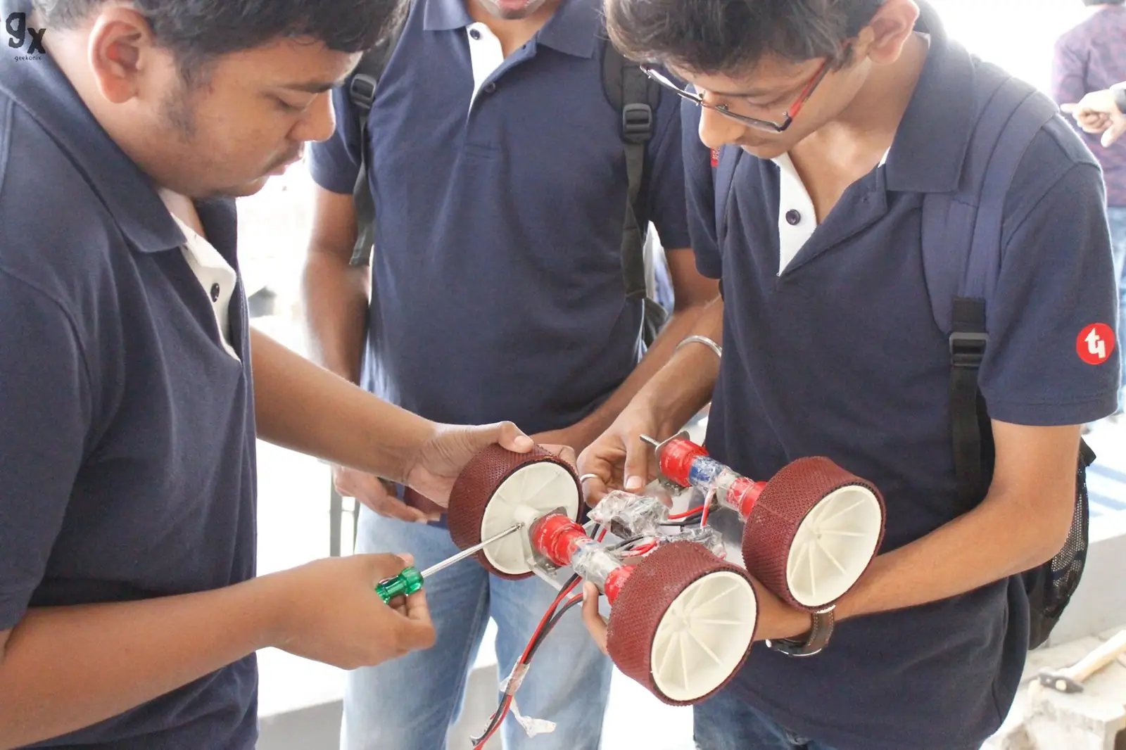 Geekonix Facebook gallery photo 08 2017