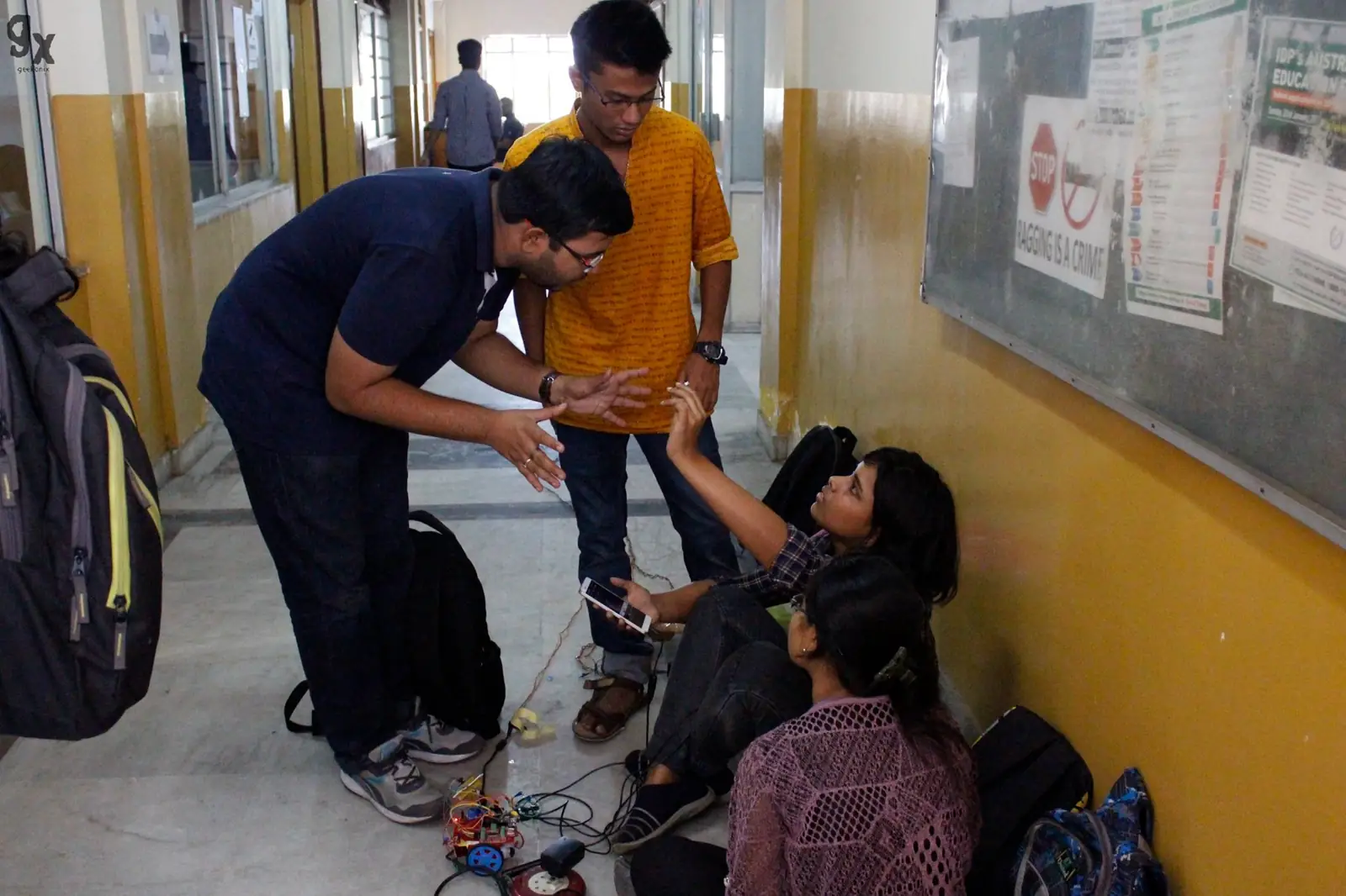 Geekonix Facebook gallery photo 09 2017