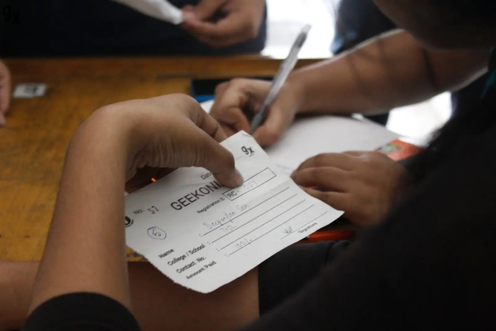 Geekonix Facebook gallery photo 10 2017