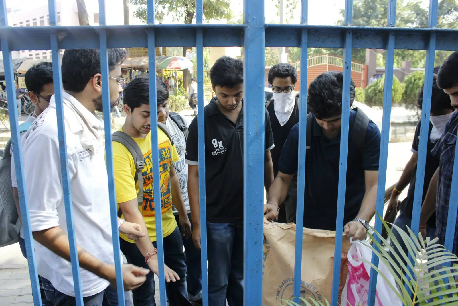 Geekonix Facebook gallery photo 11 2014