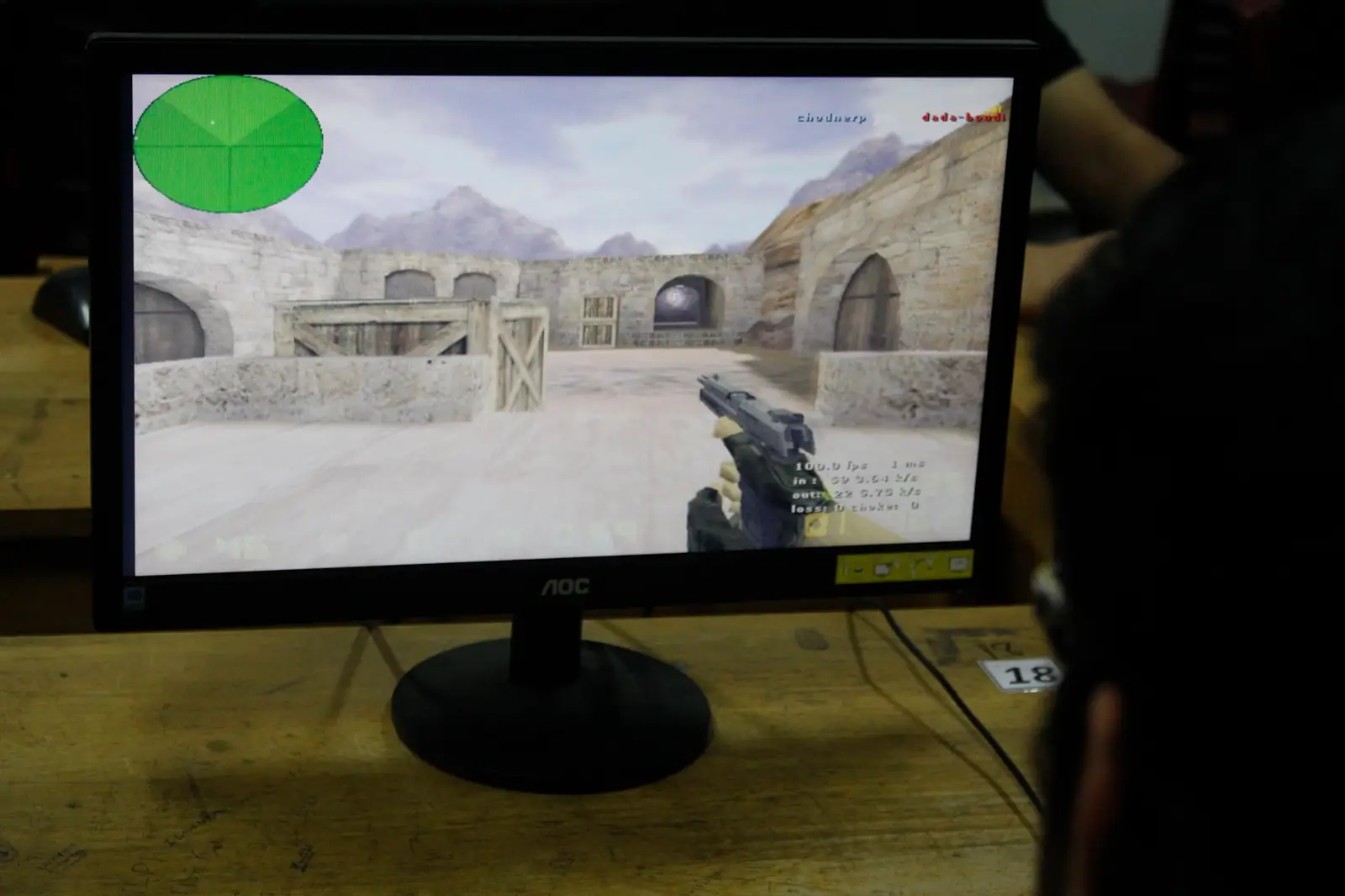 Geekonix Facebook gallery photo 11 2017