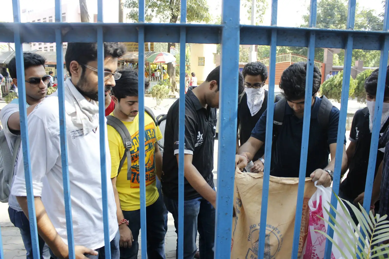 Geekonix Facebook gallery photo 12 2014