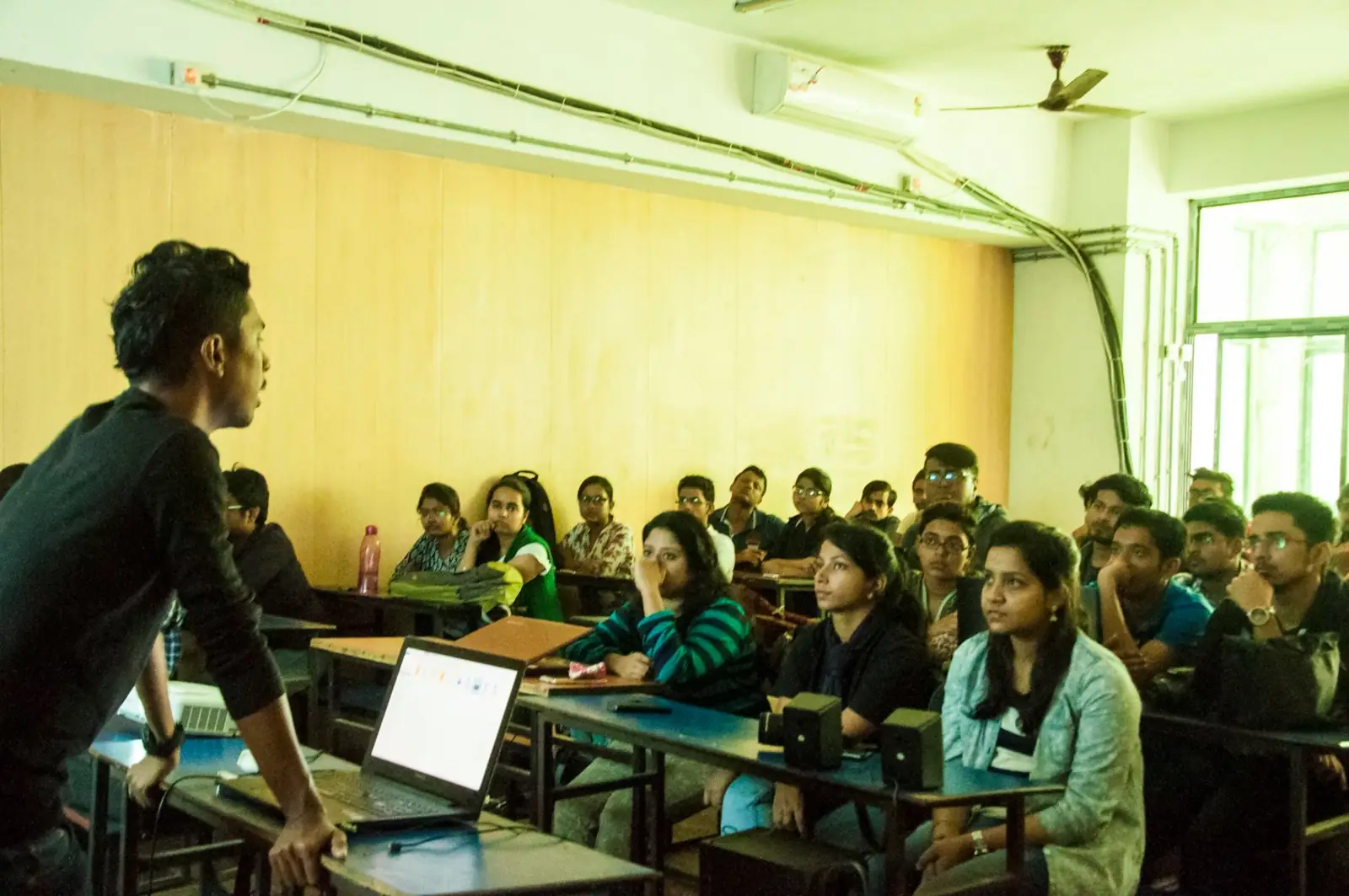 Geekonix Facebook gallery photo 12 2016