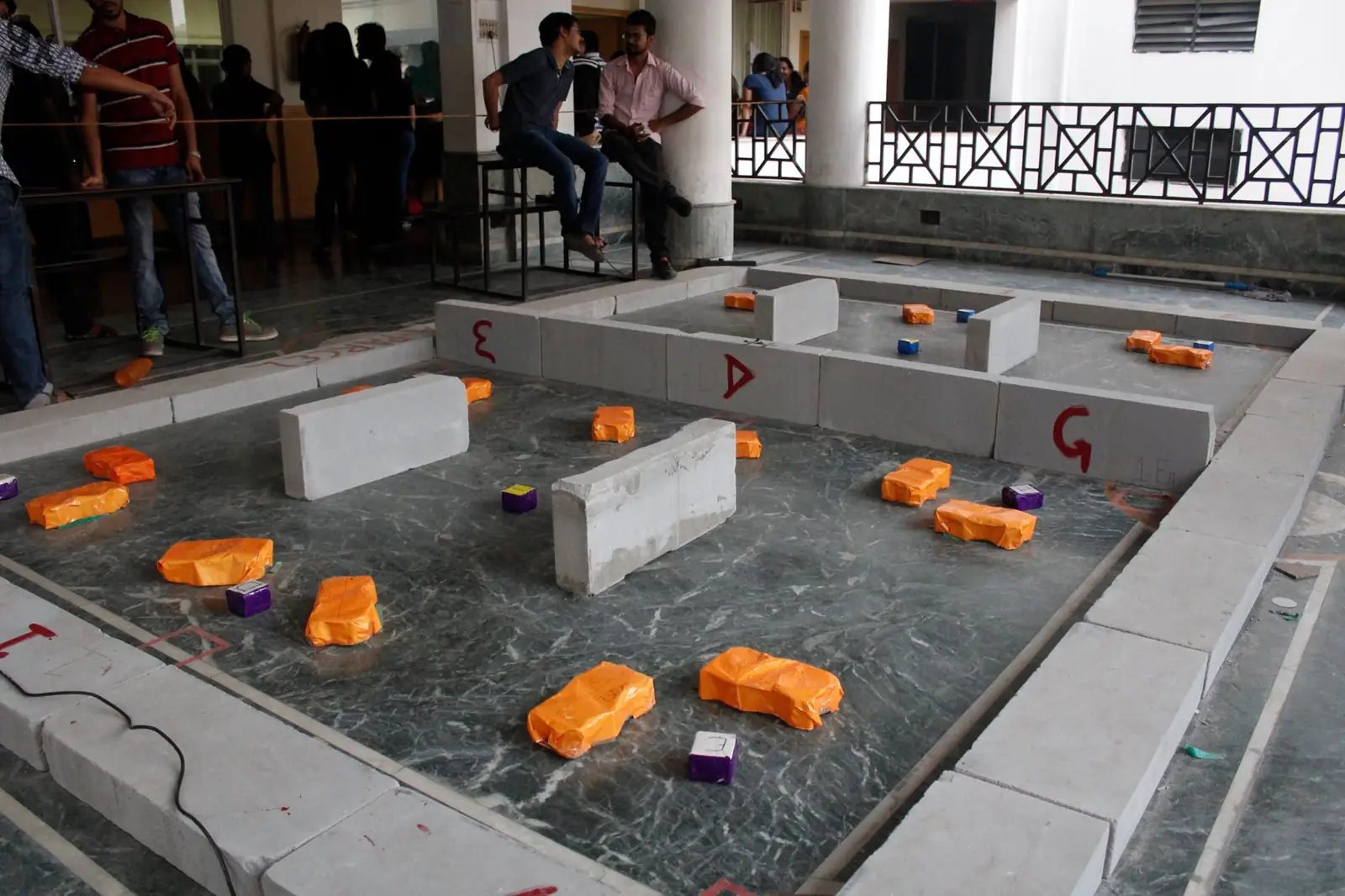 Geekonix Facebook gallery photo 13 2017