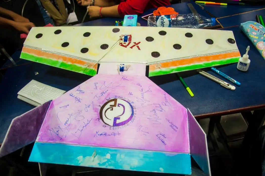 Geekonix Facebook gallery photo 14 2015