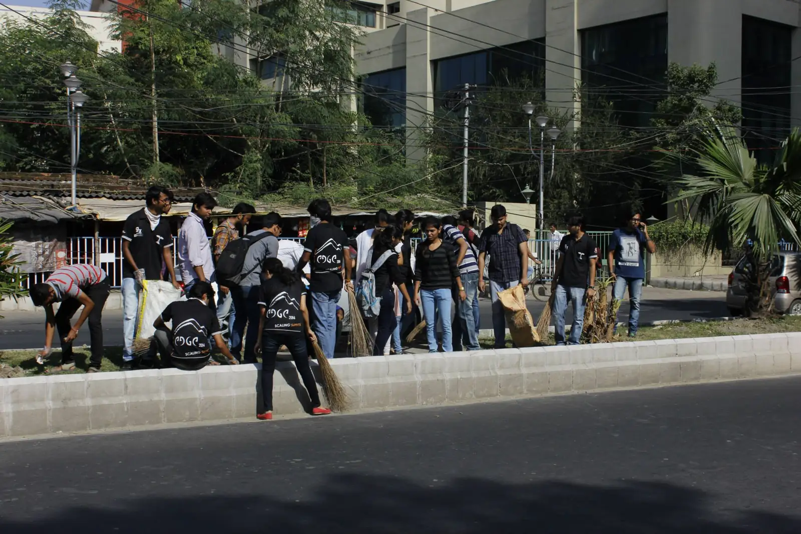 Geekonix Facebook gallery photo 15 2014