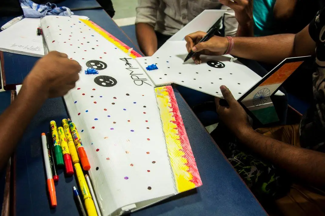 Geekonix Facebook gallery photo 15 2015