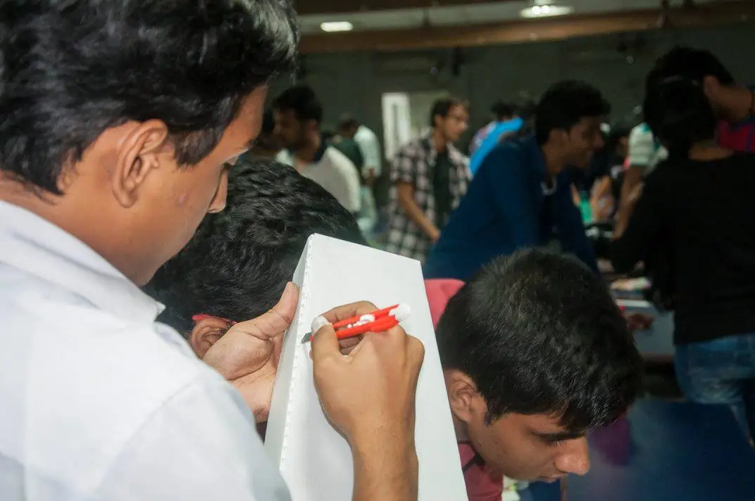 Geekonix Facebook gallery photo 16 2015