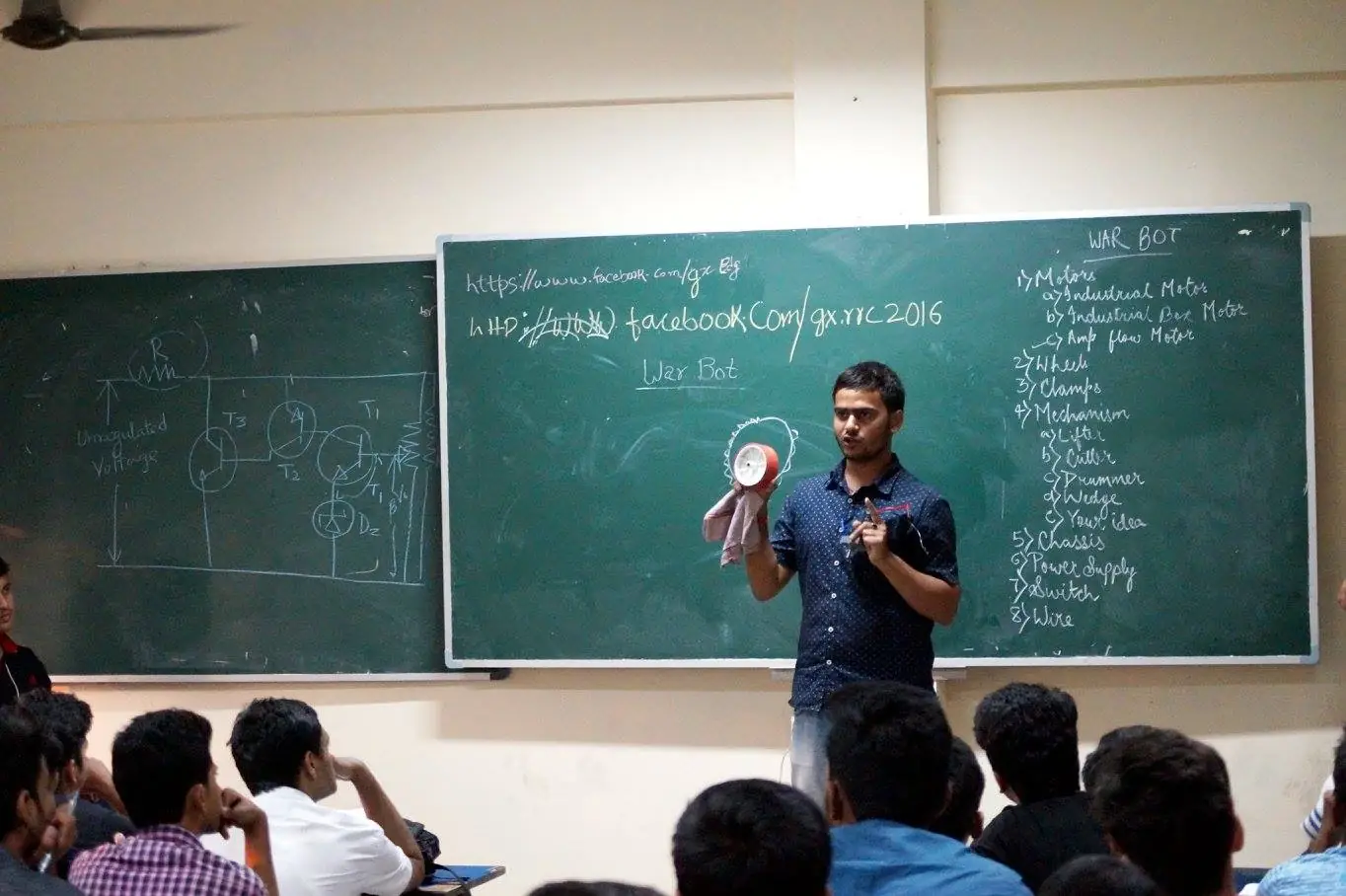 Geekonix Facebook gallery photo 16 2016